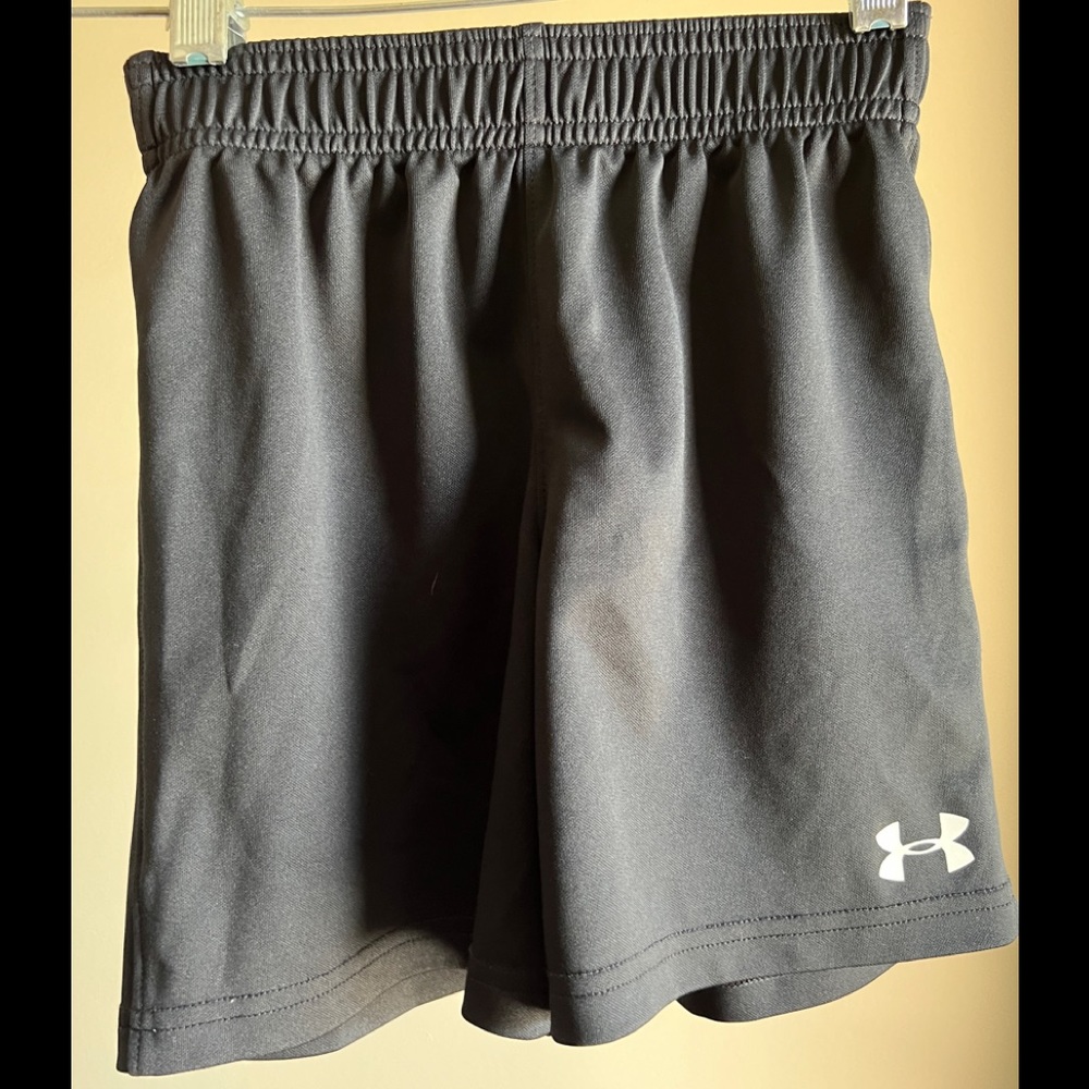 Boys Under Armour Shorts